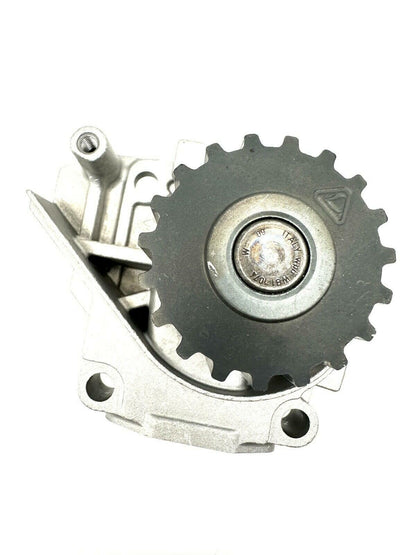 Genuine OEM Kohler Diesel WATER PUMP ASSY Part# ED0065845400-S w GASKET ITALY